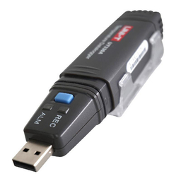 دیتالاگر دما و رطوبت یونیتی مدل UT330B