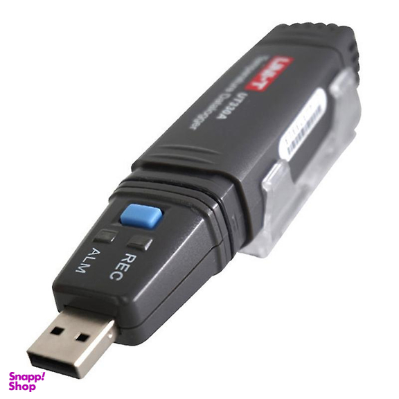 دیتالاگر دما و رطوبت یونیتی مدل UT330B