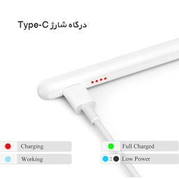قلم لمسی استرانگ مدل K-2260