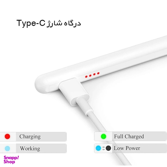 قلم لمسی استرانگ مدل K-2260