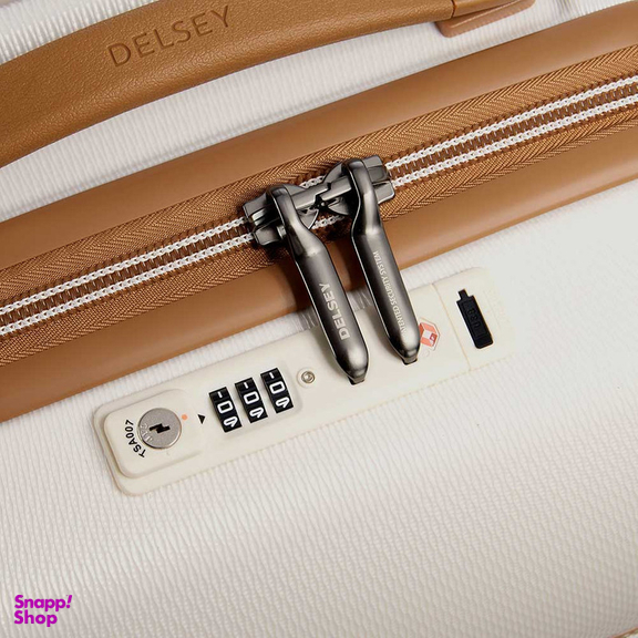 چمدان دلسی مدل CHATELET AIR 2.0 NEW کد 1676801 سایز کوچک