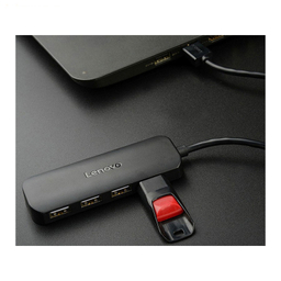 هاب 4 پورت USB2.0 لنوو مدل A601