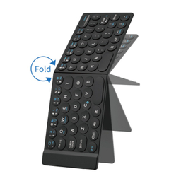 کیبورد بی سیم تاشو ویوو مدل Fold Mini FMK-01
