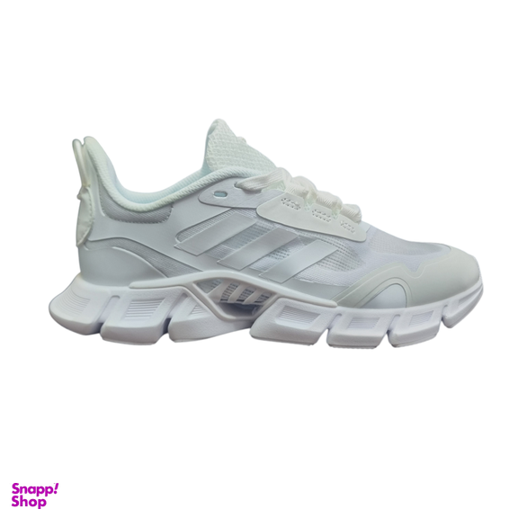 کفش ورزشی مردانه طرح آدیداس کلیماکول کد 760 رنگ سفید