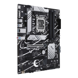 مادربرد ایسوس مدل Asus PRIME B760 PLUS DDR5