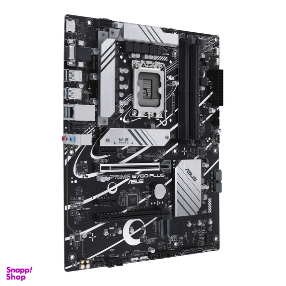 مادربرد ایسوس مدل Asus PRIME B760 PLUS DDR5