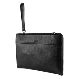 کیف مردانه چرم طبیعی آروین چرم کد AR-414