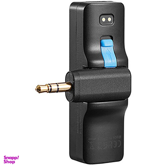 میکروفون بی سیم 3in1 بویا مدل BoyaLink Wireless