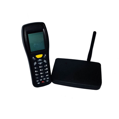 بارکد خوان مدل Axiom 8223