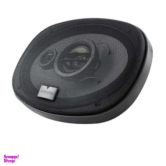 اسپیکر خودرو کنوود مدل 718 بسته دو عددی