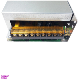 آداپتور سوئیچینگ 12 ولت 20 آمپر مدل S-240-12 بسته 5 عددی
