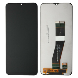 تاچ ال سی دی گوشی موبایل مدل سامسونگ Samsung Galaxy A03s