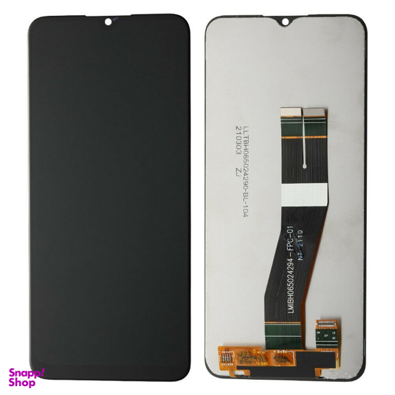 تاچ ال سی دی گوشی موبایل مدل سامسونگ Samsung Galaxy A03s