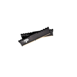 رم دسکتاپ پتریوت مدل Premium DDR4 3200 HeatShield CL22 ظرفیت 16 گیگابایت