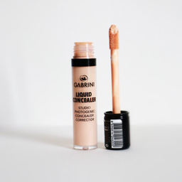 کانسیلر گابرینی مدل STUDIO PHOTOGENIC رنگ بژ روشن شماره 04