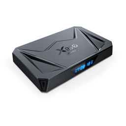 اندروید باکس مدل X96Q PRO PLUS