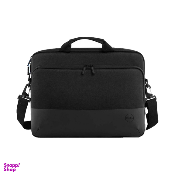 کیف لپ تاپ 15.6 اینچ دل مدل DELL PRO SLIM BRIEFCASE ECOLOOP 15