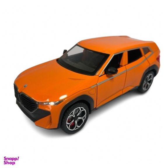 ماشین فلزی مدل 1030BMW