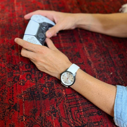 ساعت مچی عقربه ای مردانه لوندویل کد 63001