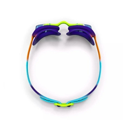 عینک شنا بچگانه نابایجی مدل Mavi Turuncu