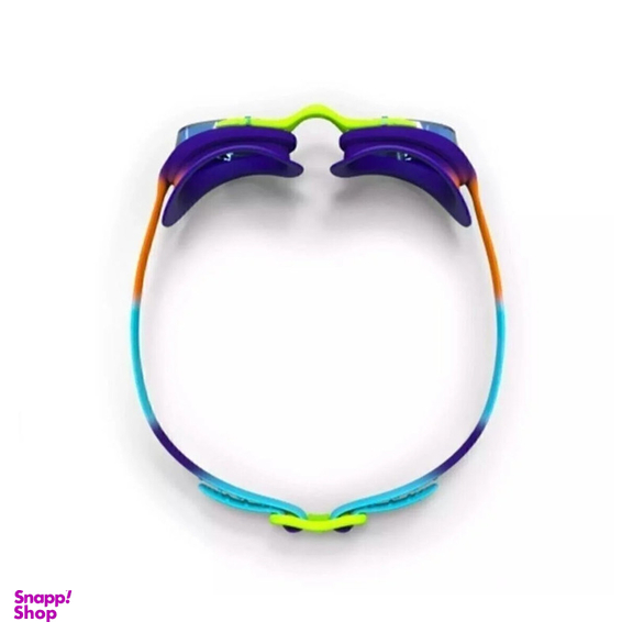 عینک شنا بچگانه نابایجی مدل Mavi Turuncu