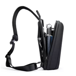 کوله پشتی تبلت بنج مدل BG-2811 مناسب سایز 11 اینچ