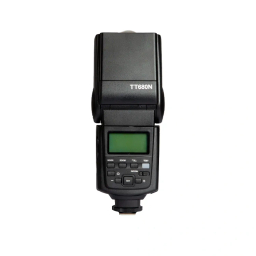 فلش اسپیدلایت دوربین زنیکو مدل TT680