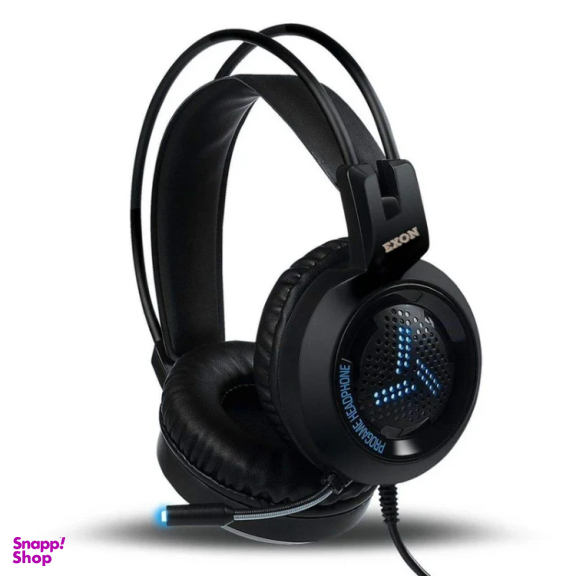 هدست باسیم اکسون مدل EXON GH 11
