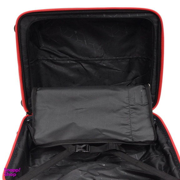 چمدان سونادا مدل CS 97759 20S سایز کوچک