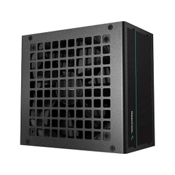 منبع تغذیه کامپیوتر 750 وات دیپ کول مدل PF650 80 Plus White