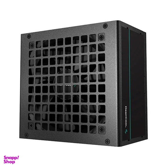 منبع تغذیه کامپیوتر 750 وات دیپ کول مدل PF650 80 Plus White