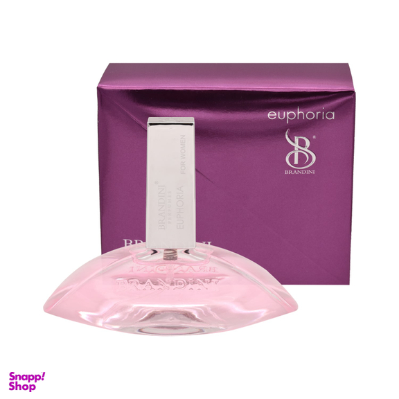 عطر جیبی زنانه برندینی مدل Euphoria حجم 33 میلی لیتر