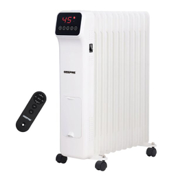 شوفاژ برقی جی پاس مدل GRH28554UK