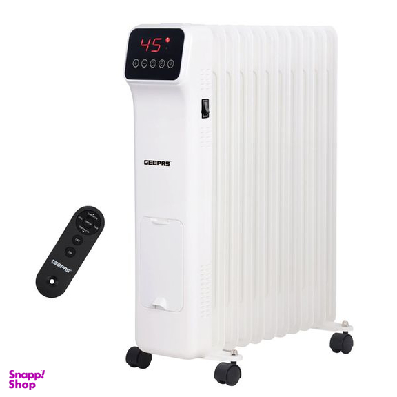 شوفاژ برقی جی پاس مدل GRH28554UK