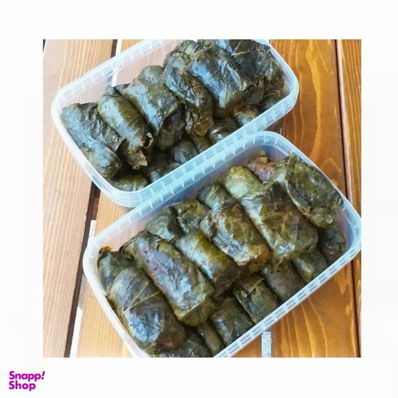 ظرف نگهدارنده مدل فریزری 1200ccبسته 12 عددی