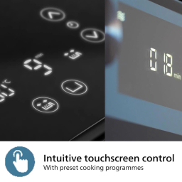 سرخ کن دوقلو فیلیپس مدل 350 NA