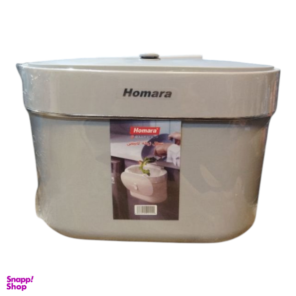 سطل کابینتی همارا کد 03