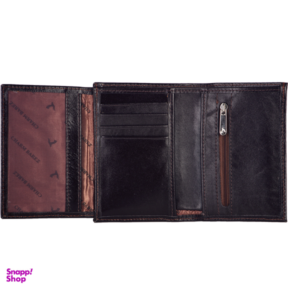 کیف پول مردانه چرم بارز کد DM102