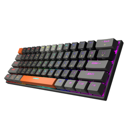 کیبورد گیمینگ تسکو مدل GK 8161
