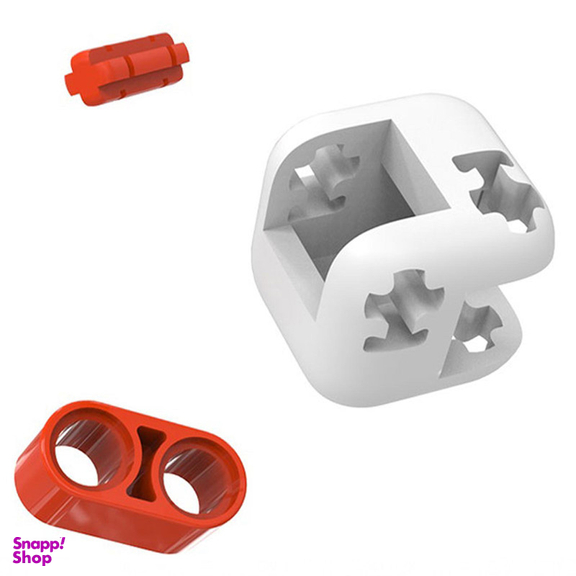 فیجت ضد استرس شیائومی مدل MI FIDGET CUBE