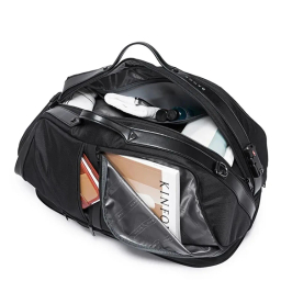 ساک ورزشی بنج مدل 77178 قفل ضدسرقت