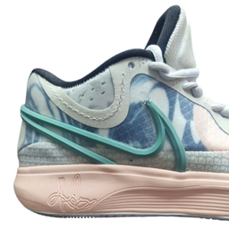 کفش ورزشی زنانه طرح نایک کایری کد 768