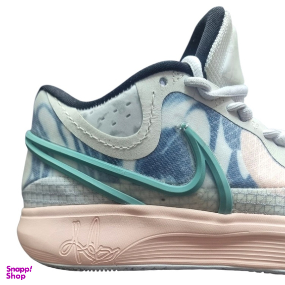 کفش ورزشی زنانه طرح نایک کایری کد 768