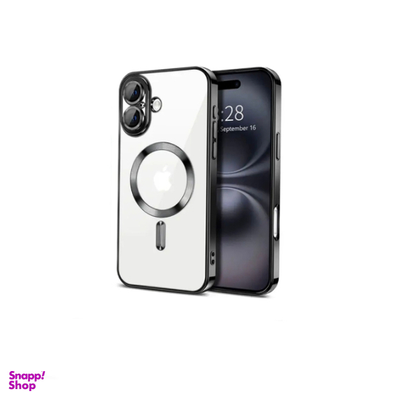 کاور گوشی موبایل مدل Electro Magsafe مناسب اپل iPhone 16