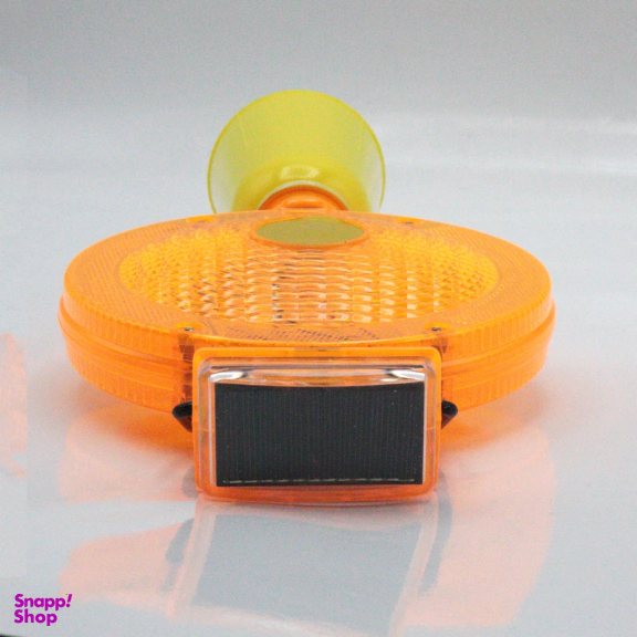 چراغ هشدار مدل بت کد YPZ-SOLAR-41CM