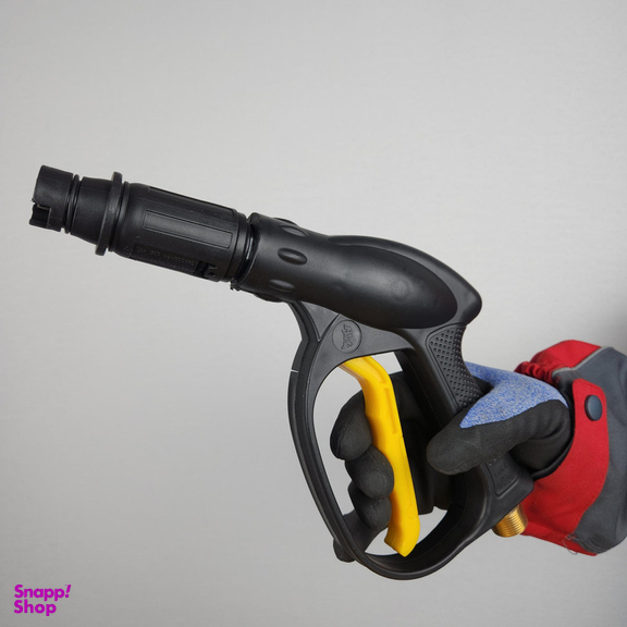 کارواش صنعتی اینتیمکث کد 260Bar