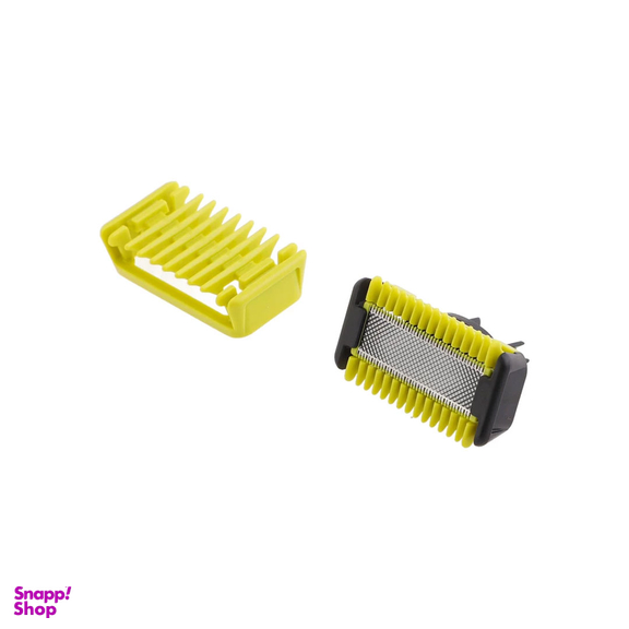 ماشین اصلاح صورت و بدن فیلیپس مدل وان بلید کد QP2824/10