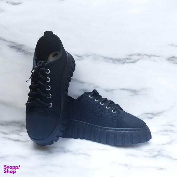 کفش راحتی زنانه کد 444