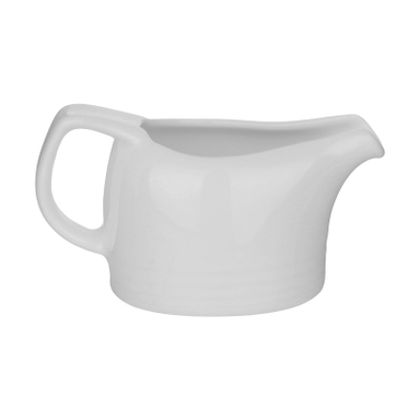 سس خوری چینی زرین ایران سری هتلی 49 مدل سفید درجه یک