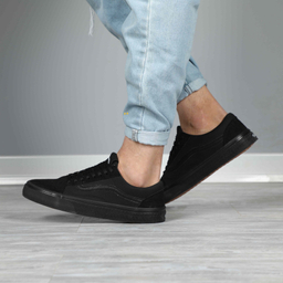 کفش راحتی ونس مدل off the wall